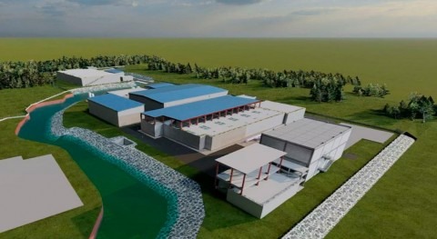 ACCIONA construirá tercera potabilizadora Filipinas