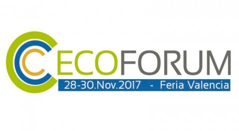 Feria Valencia acogerá I Ecoforum: empresa front al canvi climàtic