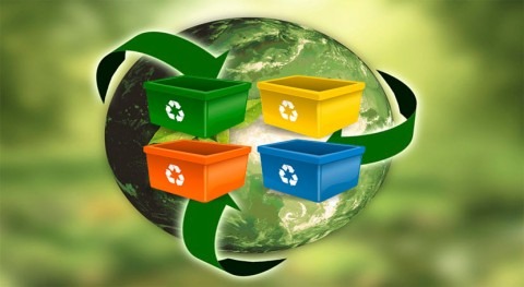 investigación IIAMA desarrolla modelo economía circular gestión residuos