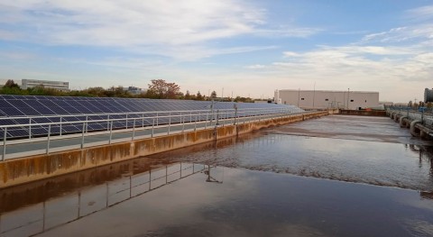 CYII abrirá 2024 primera planta España que producirá hidrógeno verde agua reciclada