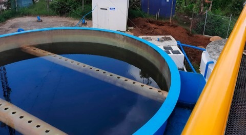 acueductos comunitarios son garantes agua áreas rurales Caldas, Colombia