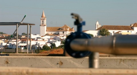Giahsa reanuda  gestión ciclo integral agua Gibraleón