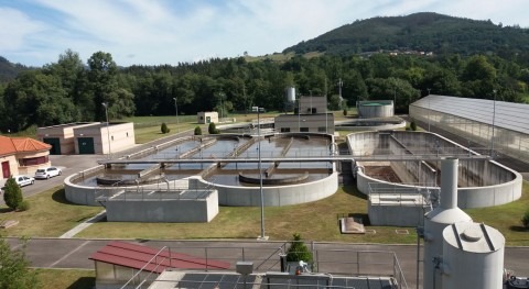 Aqualia y CADASA investigan viabilidad depuración través microalgas Asturias