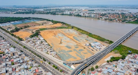 ACCIONA logra más año y medio accidentes construcción EDAR Merinos