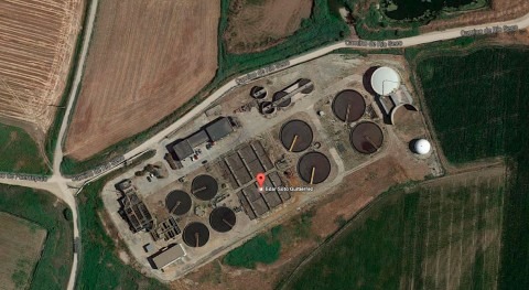 SUEZ Spain realizará explotación y mantenimiento 23 plantas depuradoras aguas residuales