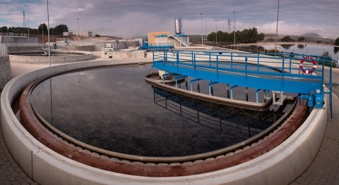 tratamientos desinfección agua, eficaces frente al coronavirus