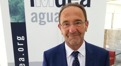 " sector agua adolece debilidades que padece sistema investigador español"