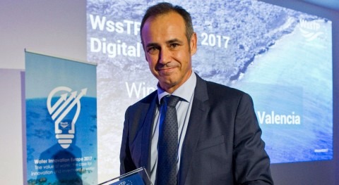 Global Omnium entrará lleno industria 4.0 creación Core Digital Industry