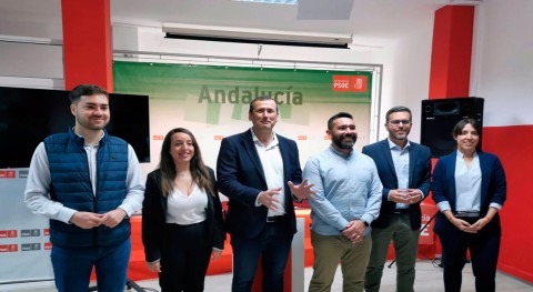 PSOE Málaga critica que no se han iniciado obras modernización cuatro depuradoras