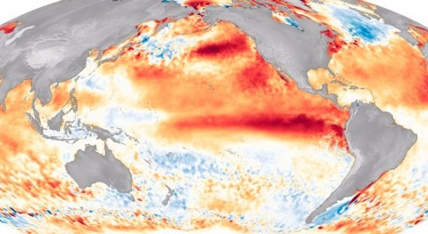 patrones climáticos Niño revelan límites proyecciones futuras clima