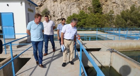 Córdoba, provincia andaluza mayor cumplimiento normativo depuración aguas residuales