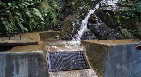 Alerta desabastecimiento agua cuenca hidrográfica río Tuluá Colombia