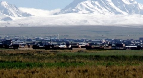 El Alto (Wikipedia/CC).