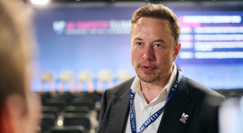 Elon Musk aboga desalación Foro Mundial Agua: « crisis agua tiene solución»