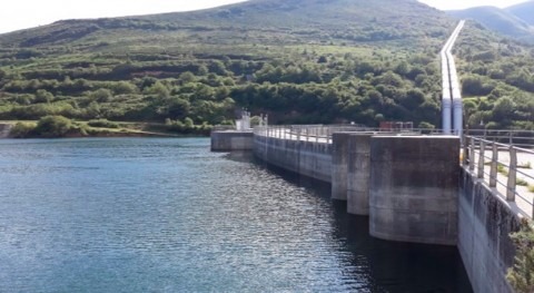 Autorizada adjudicación restauración ambiental abastecimiento agua Cantabria