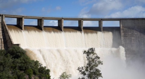 Vox pide al Gobierno impulsar Plan Nacional que garantice gestión equitativa agua
