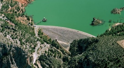 MCT apela consumo responsable campaña anual ahorro agua