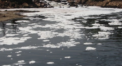 contaminantes emergentes: Descripción y tratamientos