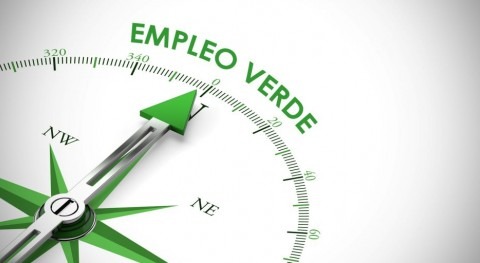 Comienza Programa Destino Empleo Verde