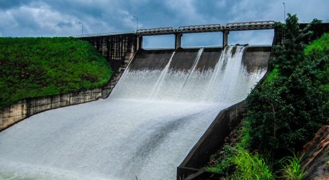 Noksel España instala sistema acumulación energía oleo-hidráulico