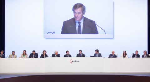 Acciona compra acciones BTG Pactual ATLL y dobla participación