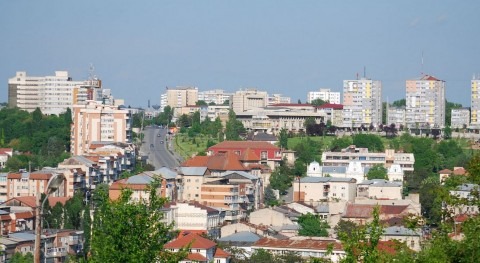 Eptisa se adjudica nuevo contrato agua y saneamiento Rumanía