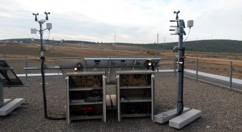 Desarrollo equipos coste monitorización sistemas fotovoltaicos