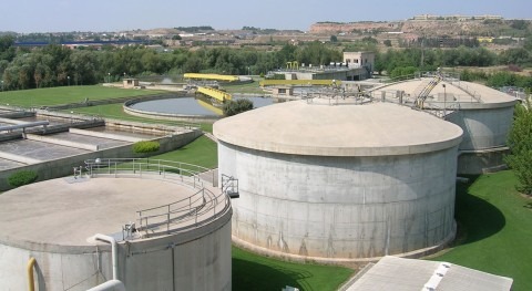 Carbon Disclosure Project (CDP) avala estrategia ambiental Aqualia categoría B