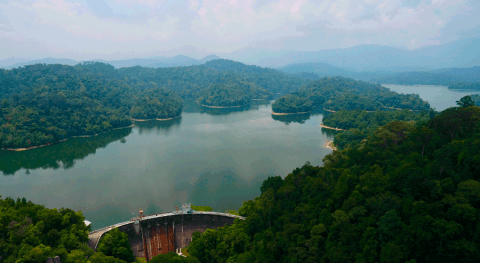 renovación infraestructuras agua, gran reto empresas españolas Malasia