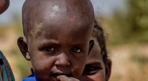 6 millones niños Etiopía sufren consecuencias peor sequía 50 años