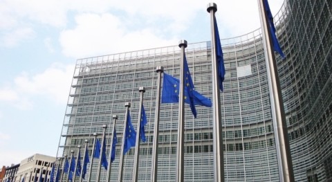 Comisión Europea lanza consulta digitalización sector agua