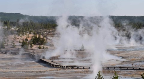 ¿Qué es evaporación agua?