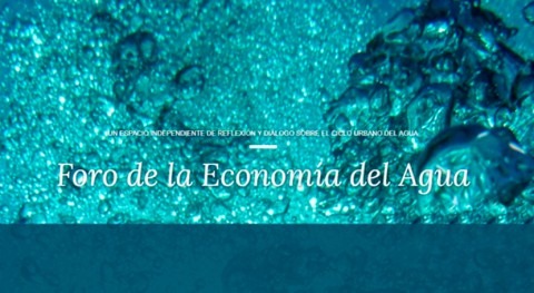 claves ACCIONA gestión agua Smart City Expo LATAM CONGRESS 2019 México