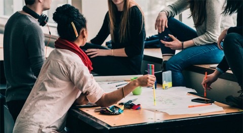 IIAMA coordina proyecto que fomenta educación y vocación científica más jóvenes