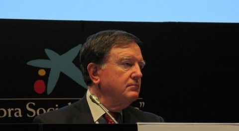 Fernando Morcillo, presidente de AEAS.