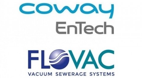 Flovac se expande al mercado coreano