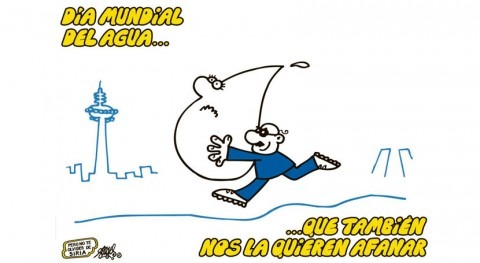 Nos ha dejado gran comunicador ambiental: Forges