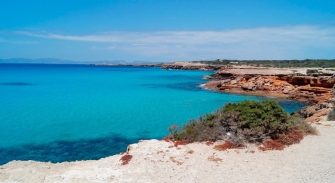 Baleares aprueba inversión 2,3 M€ mejora desaladora Formentera