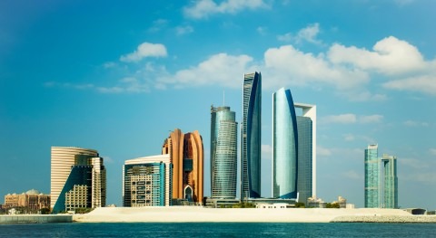 éxito Datakorum Abu Dhabi: garantizar calidad dato todo recorrido