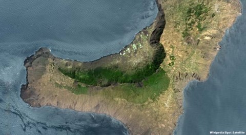 isla Hierro, ¿autosuficiente agua?