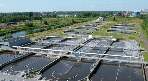UE lanza iniciativa potenciar reutilización aguas