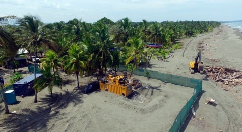 Restitubo Obras y Servicios, empresa Grupo DAM, incrementa presencia internacional