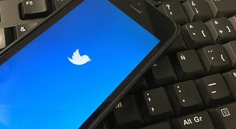 Twitter, nuevo canal atención al cliente servicio aguas