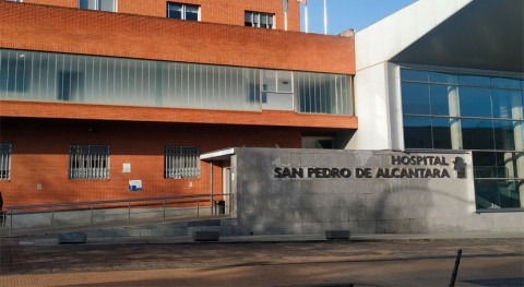 muerto y seis hospitalizados brote legionela fuentes agua Cáceres