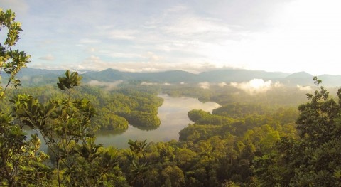 ISO 14046: ¿Nuevos horizontes campo Huella Hídrica?