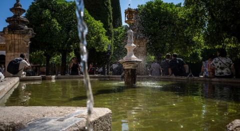 Andalucía cuenta ya cobertura LoRaWAN proyectos digitalización agua y gas