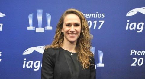 Gari Villa-Landa: " mujeres tenemos igualdad legal, pero queda mucho igualdad real"