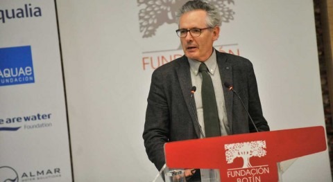 " aguas subterráneas son recurso estratégico nuestro país"