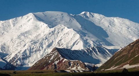 UNESCO alerta desaparición glaciares icónicos Patrimonio Mundial aquí 2050