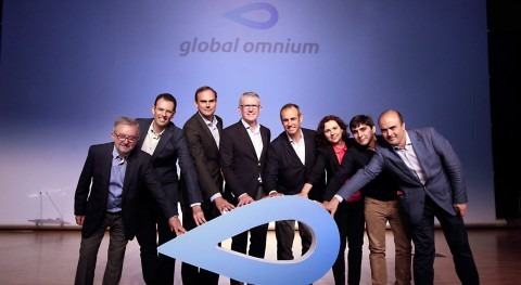 Global Omnium (GO) alcanza récord 2018 al rebajar 13% emisiones carbono